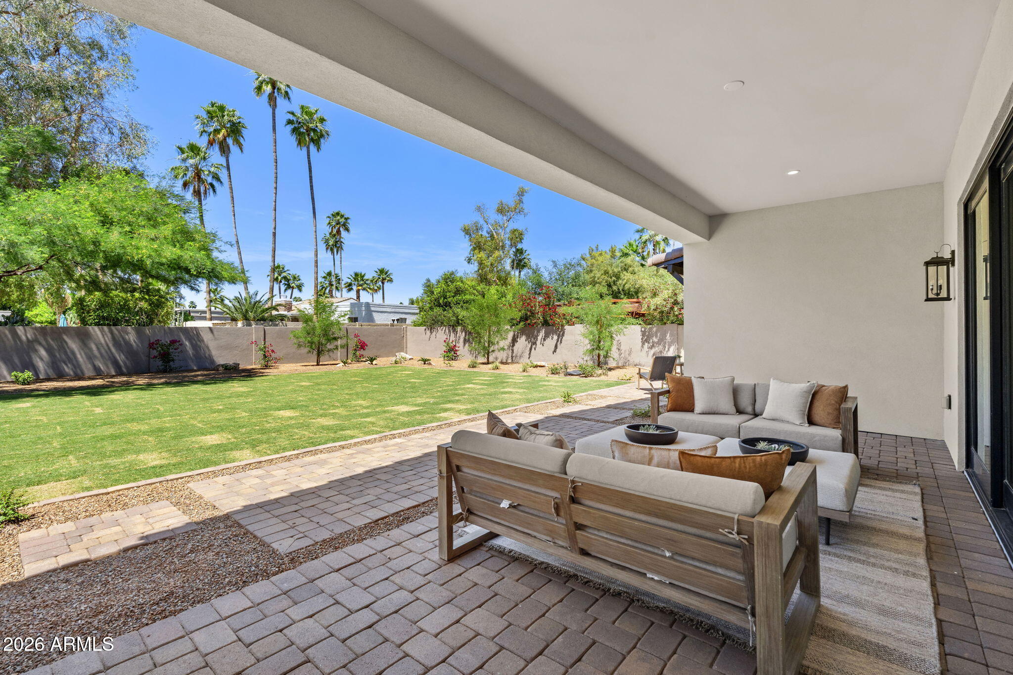 PARADISE PARK TRAILS 2 - Residential