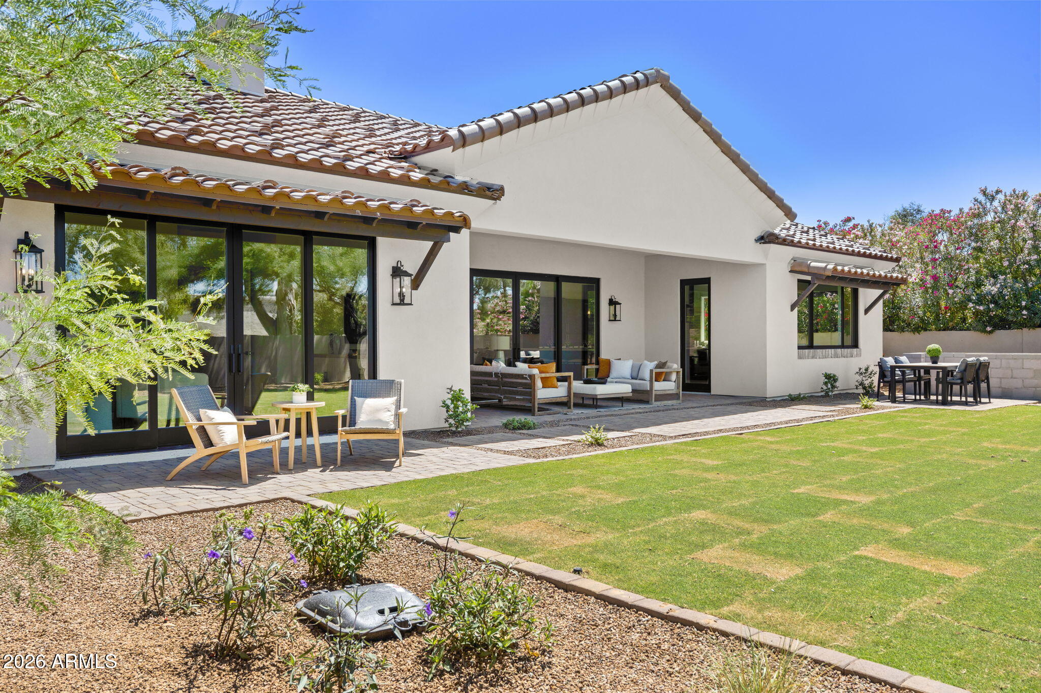 PARADISE PARK TRAILS 2 - Residential