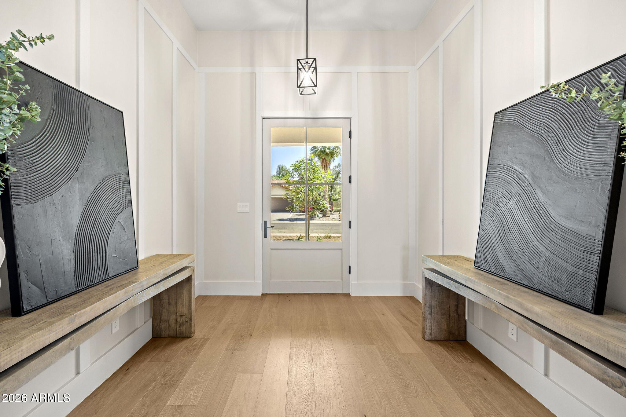 PARADISE PARK TRAILS 2 - Residential