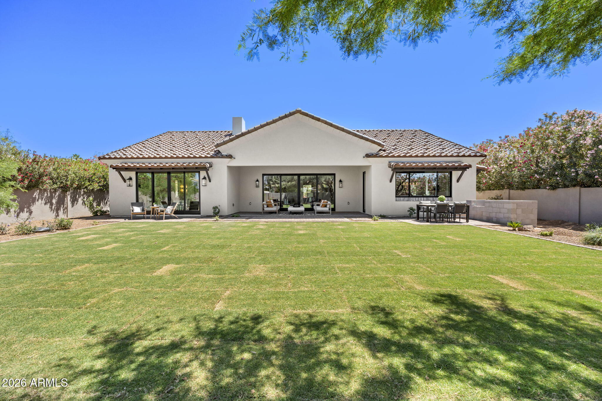 PARADISE PARK TRAILS 2 - Residential