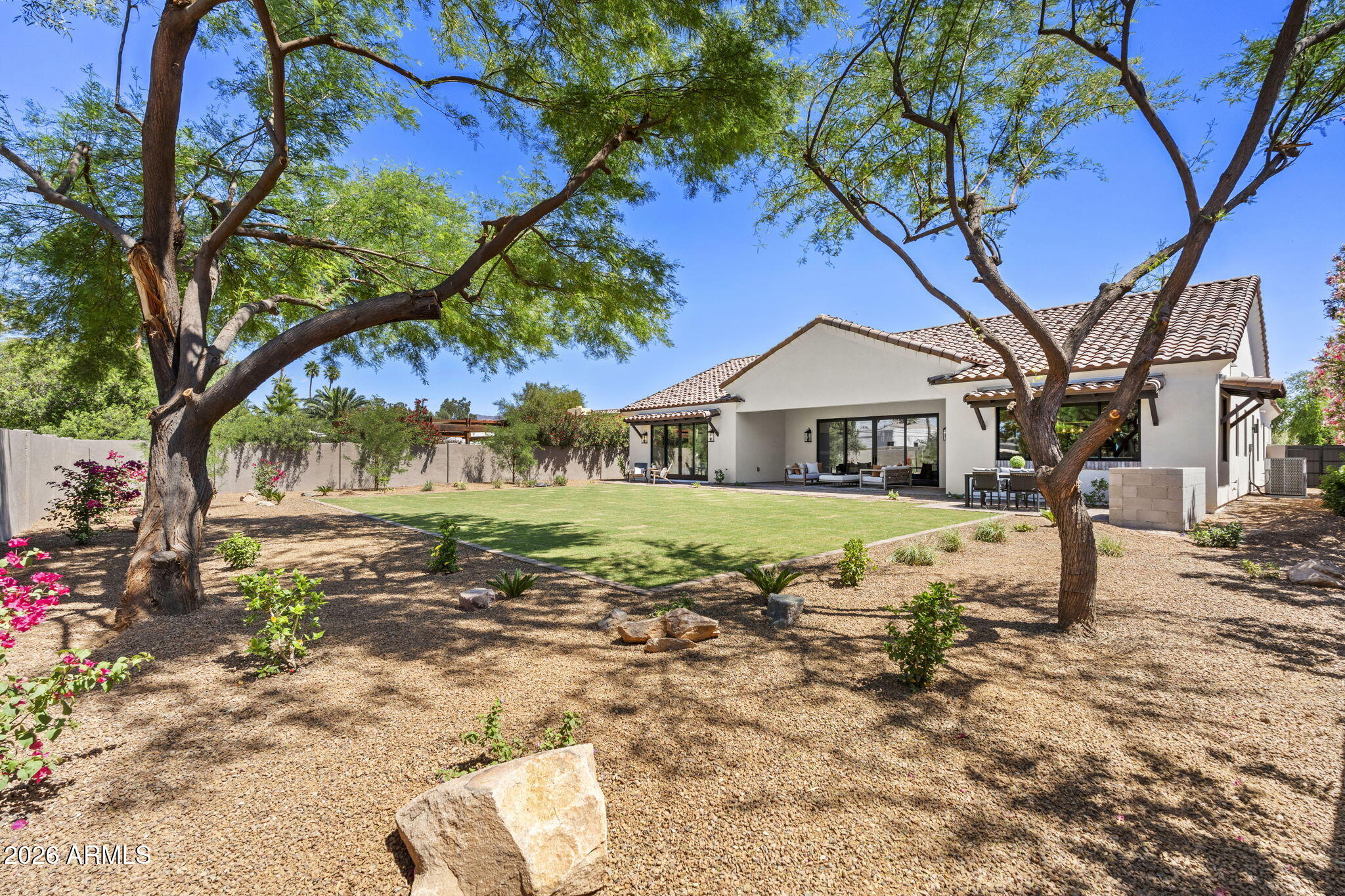 PARADISE PARK TRAILS 2 - Residential