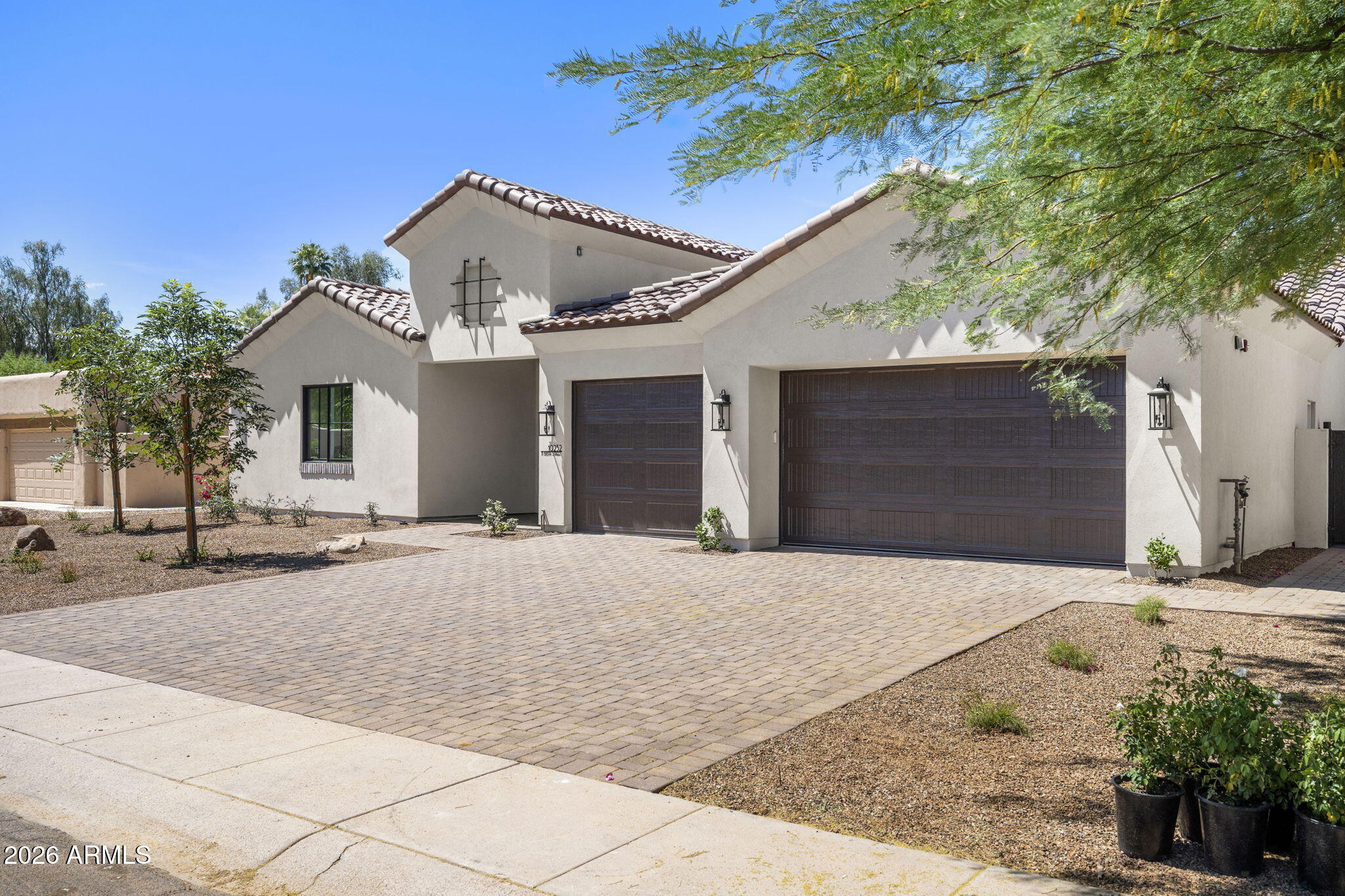 PARADISE PARK TRAILS 2 - Residential