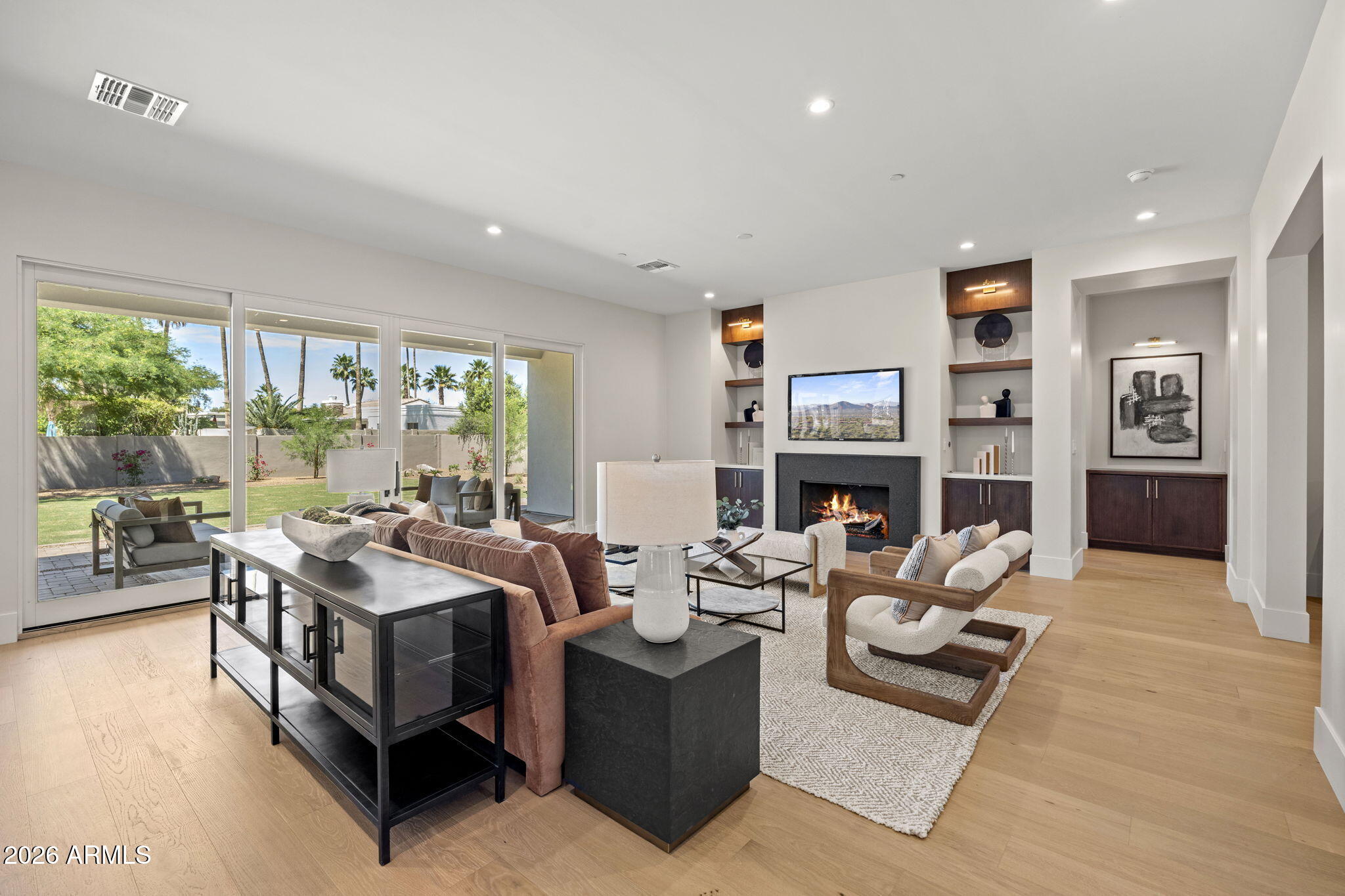 PARADISE PARK TRAILS 2 - Residential