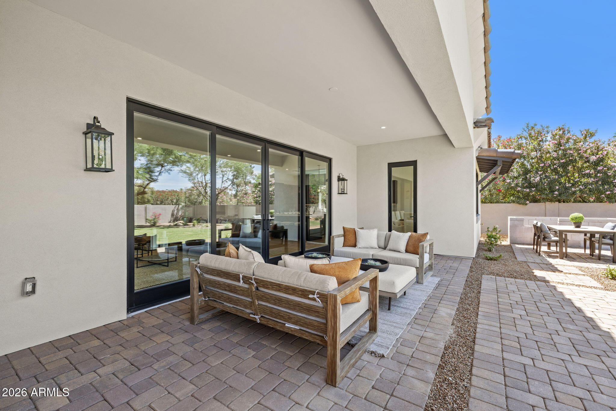 PARADISE PARK TRAILS 2 - Residential