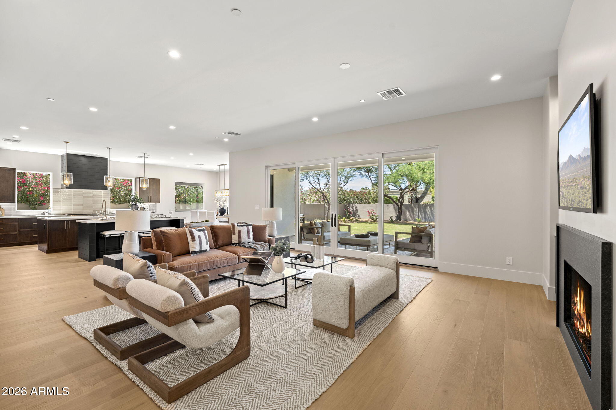 PARADISE PARK TRAILS 2 - Residential