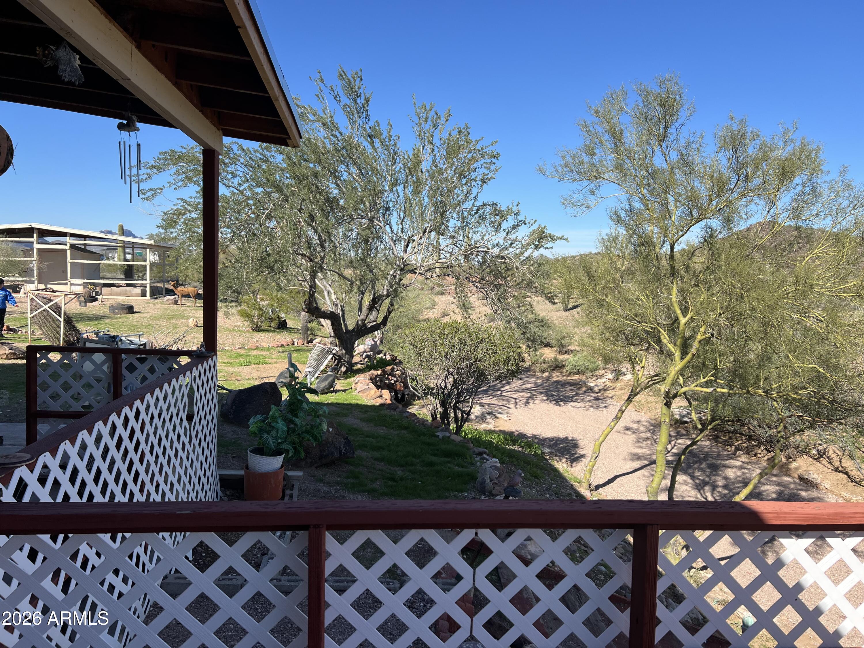 WHISPERING RANCH UNIT 3 BLK 4 - Residential