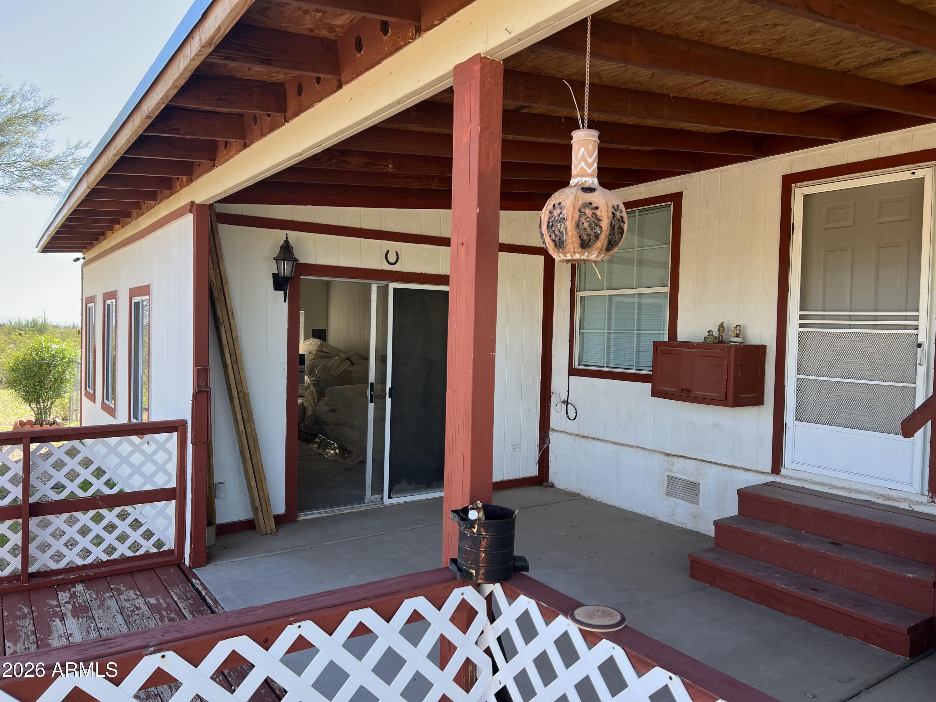 WHISPERING RANCH UNIT 3 BLK 4 - Residential