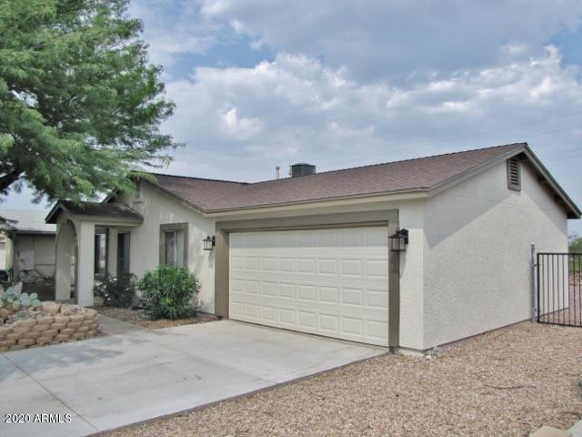 SEMINOLE WINDS - Residential
