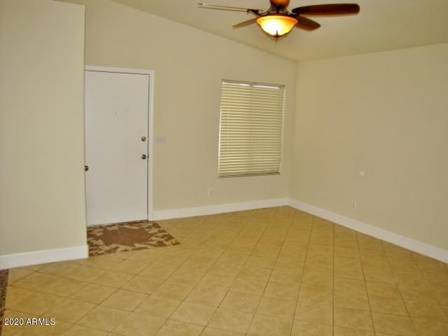 SEMINOLE WINDS - Residential