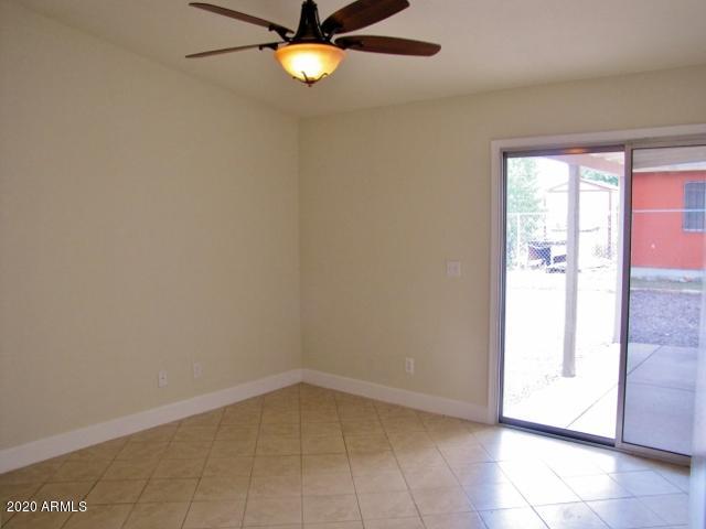 SEMINOLE WINDS - Residential