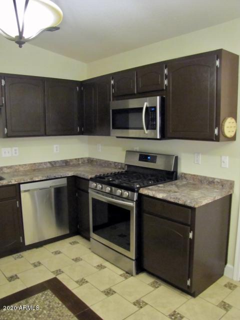 SEMINOLE WINDS - Residential