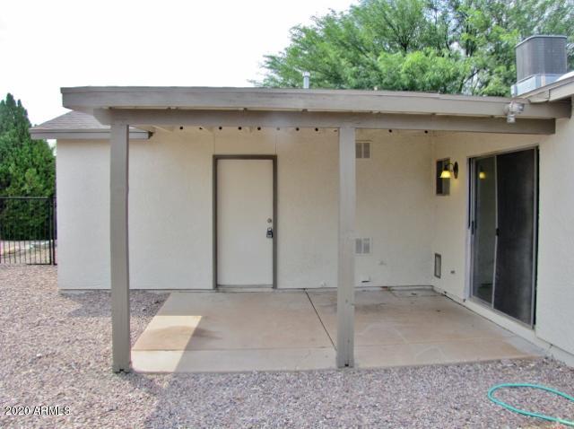 SEMINOLE WINDS - Residential