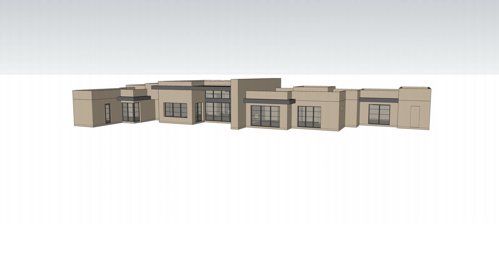 DESERT MOUNTAIN PHASE 1 UNIT 1 LOT 1-205 TR A - Residential