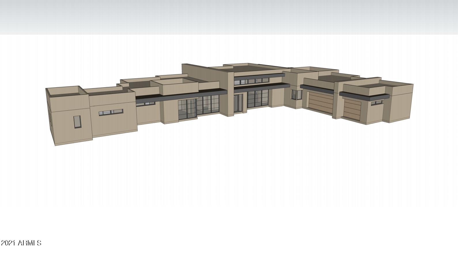DESERT MOUNTAIN PHASE 1 UNIT 1 LOT 1-205 TR A - Residential