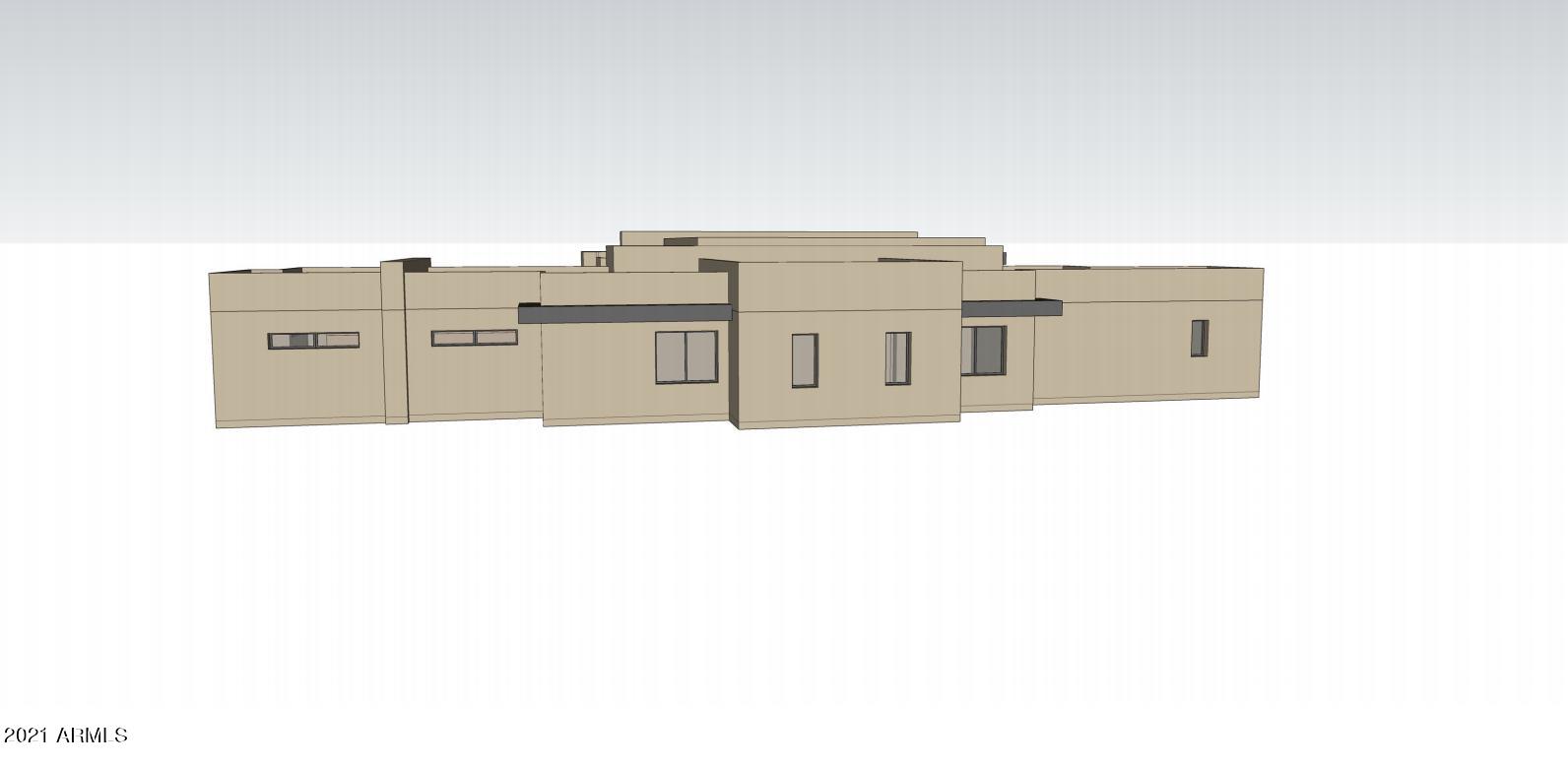 DESERT MOUNTAIN PHASE 1 UNIT 1 LOT 1-205 TR A - Residential