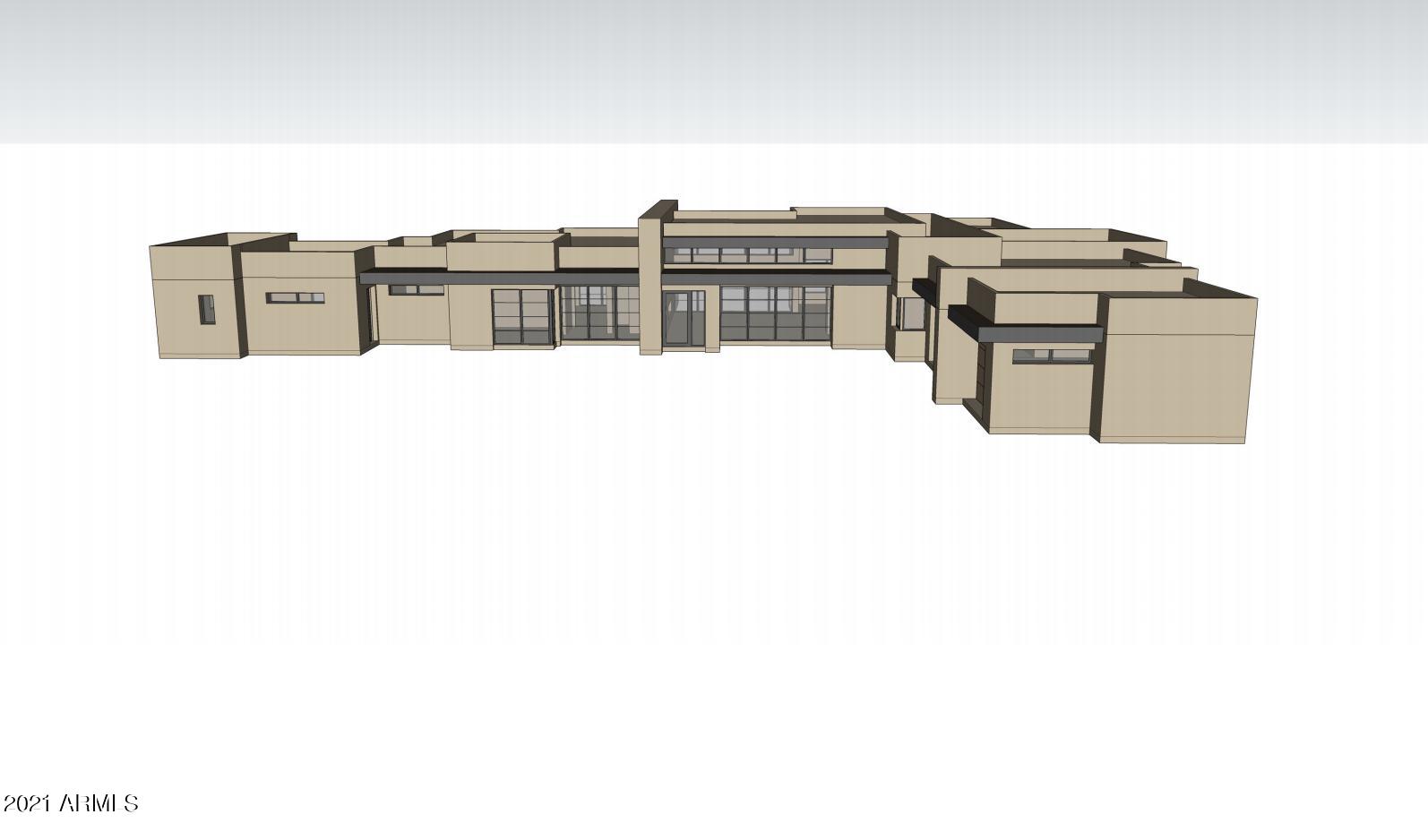 DESERT MOUNTAIN PHASE 1 UNIT 1 LOT 1-205 TR A - Residential