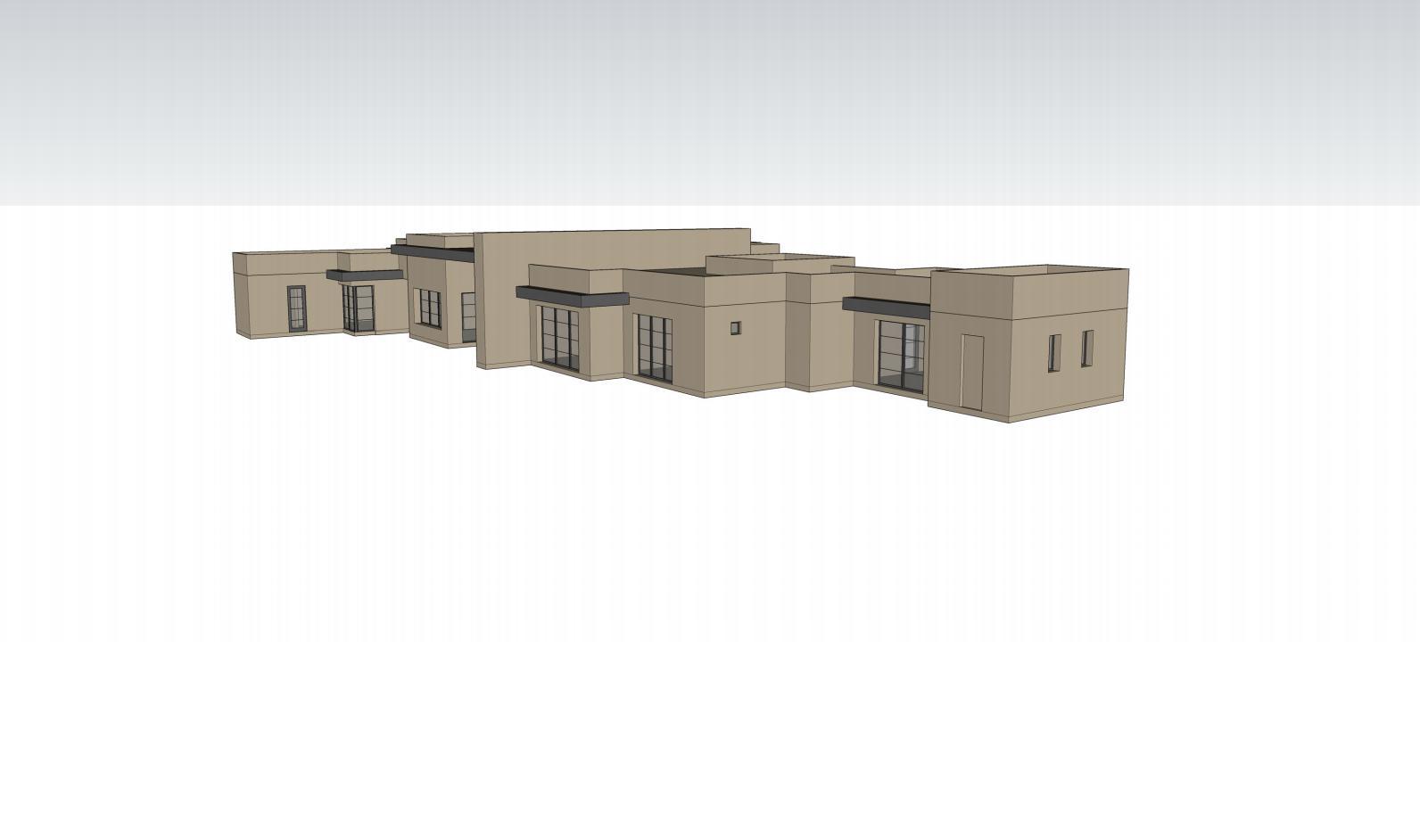 DESERT MOUNTAIN PHASE 1 UNIT 1 LOT 1-205 TR A - Residential