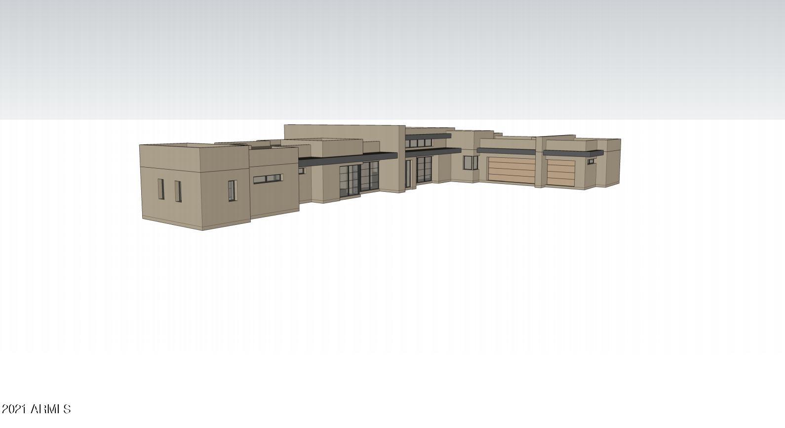 DESERT MOUNTAIN PHASE 1 UNIT 1 LOT 1-205 TR A - Residential