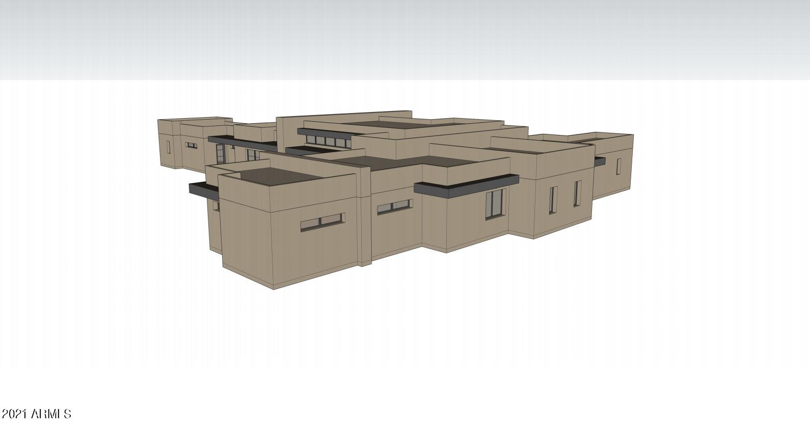 DESERT MOUNTAIN PHASE 1 UNIT 1 LOT 1-205 TR A - Residential