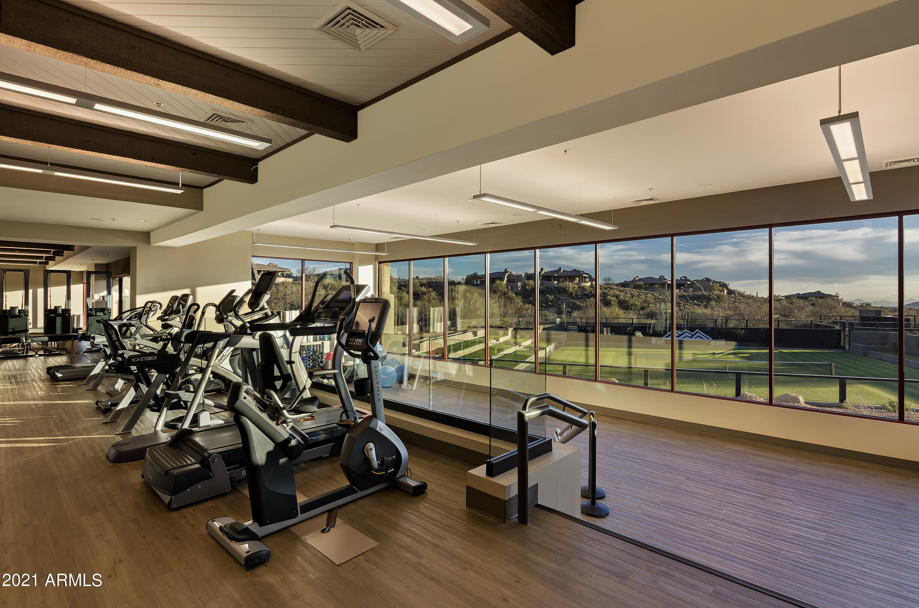 DESERT MOUNTAIN PHASE 1 UNIT 1 LOT 1-205 TR A - Residential