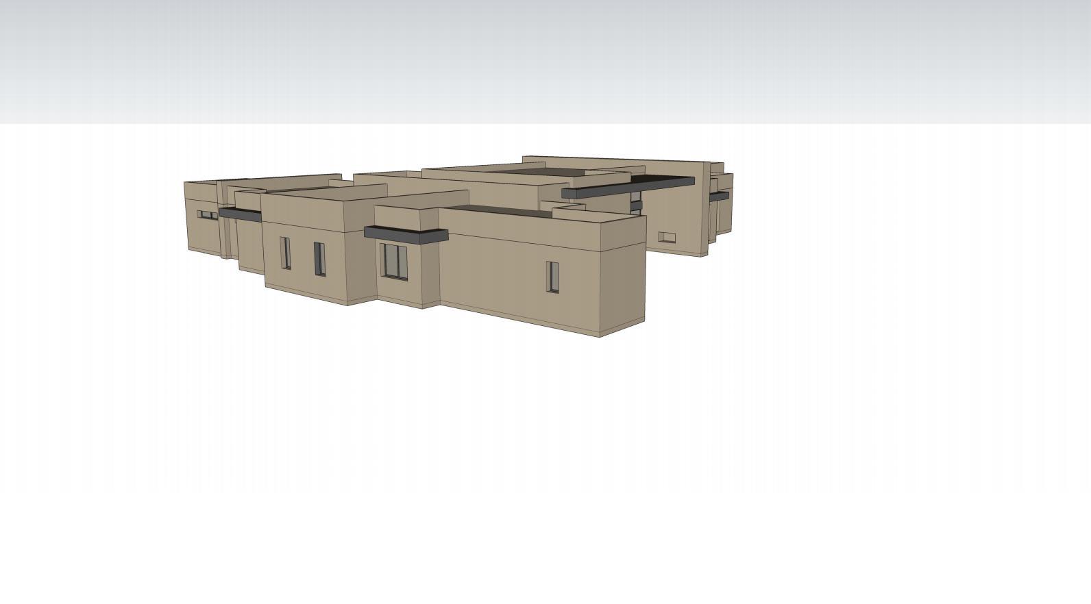 DESERT MOUNTAIN PHASE 1 UNIT 1 LOT 1-205 TR A - Residential