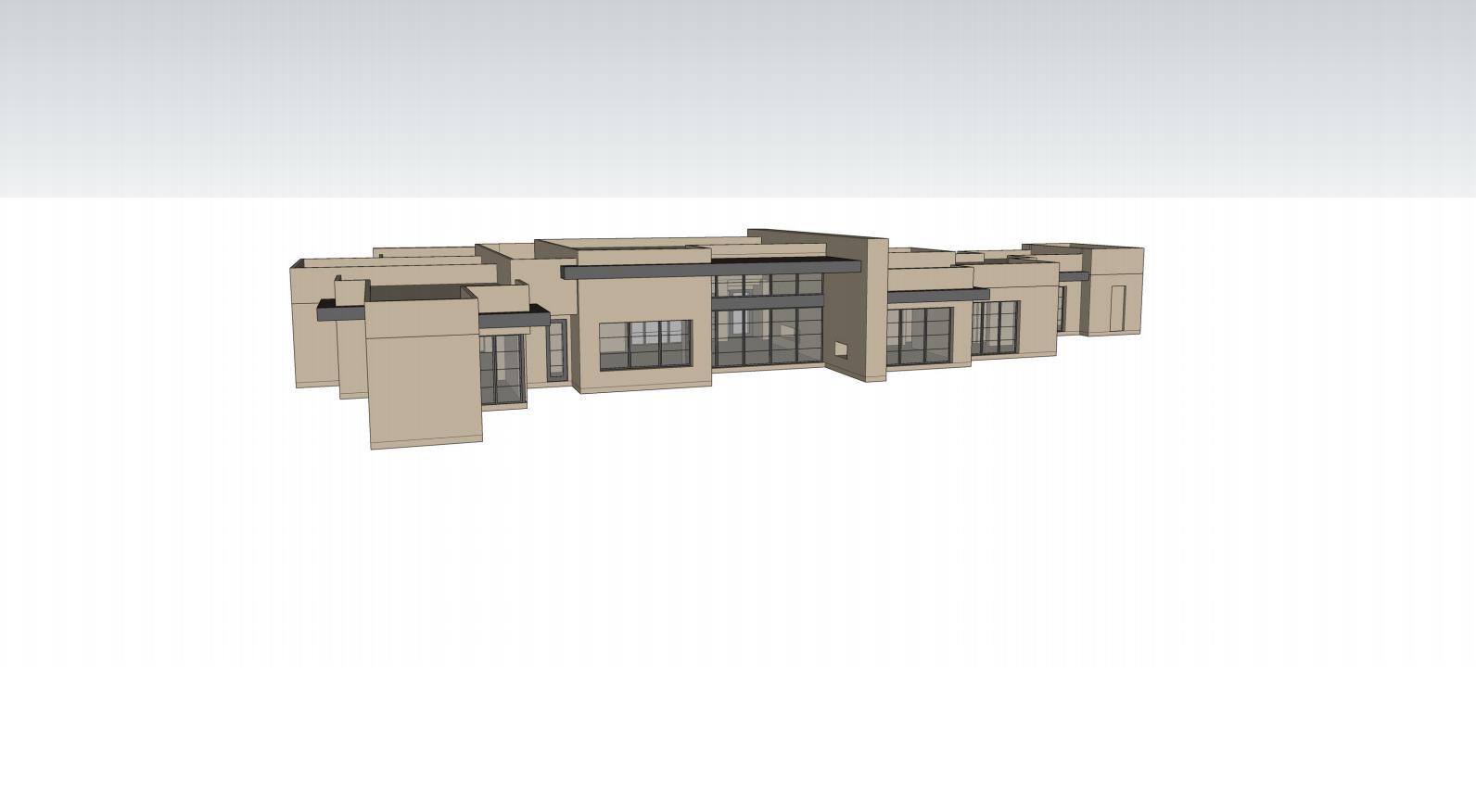 DESERT MOUNTAIN PHASE 1 UNIT 1 LOT 1-205 TR A - Residential
