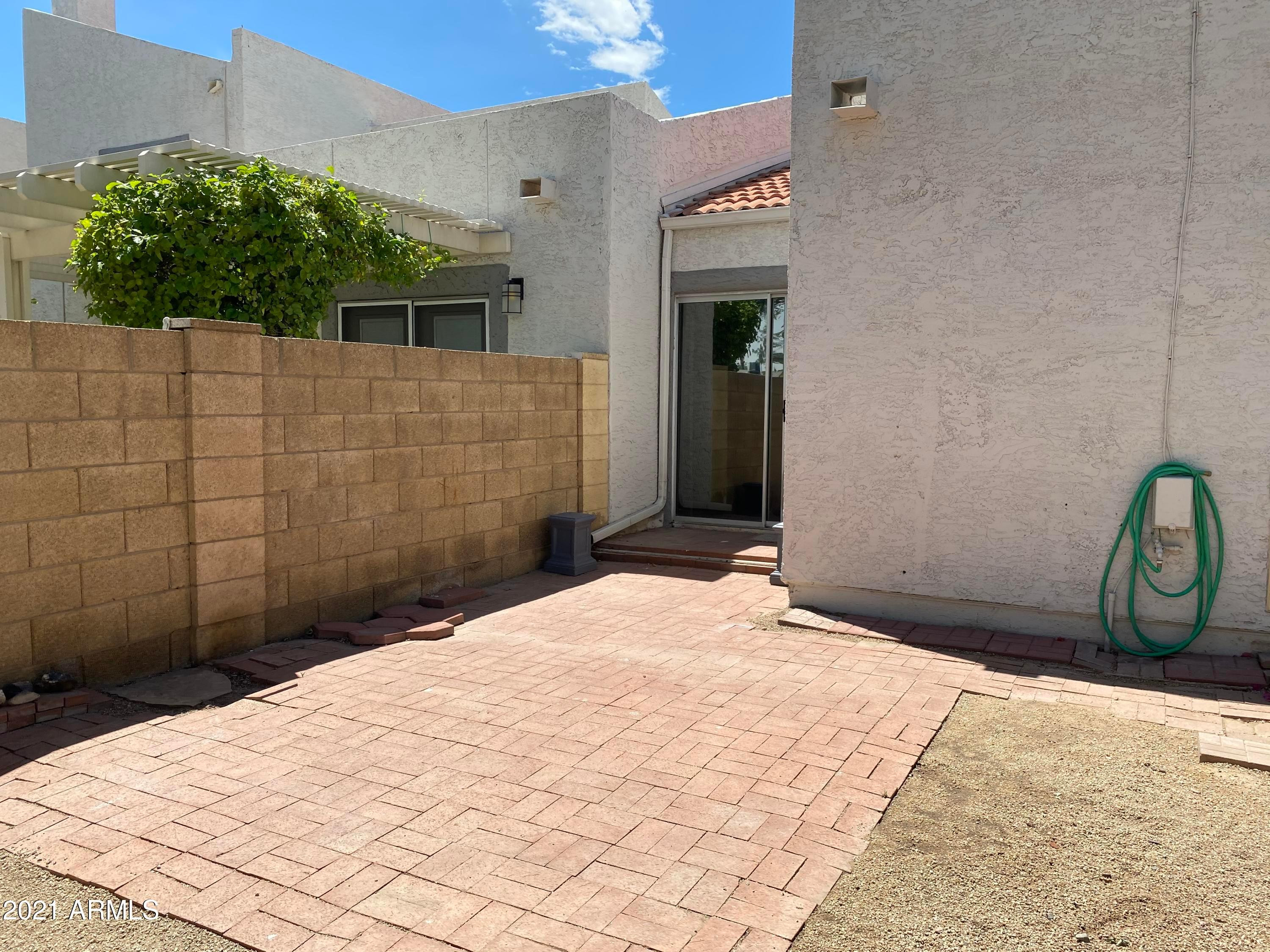 WOODGLEN VILLAGE - Residential Lease