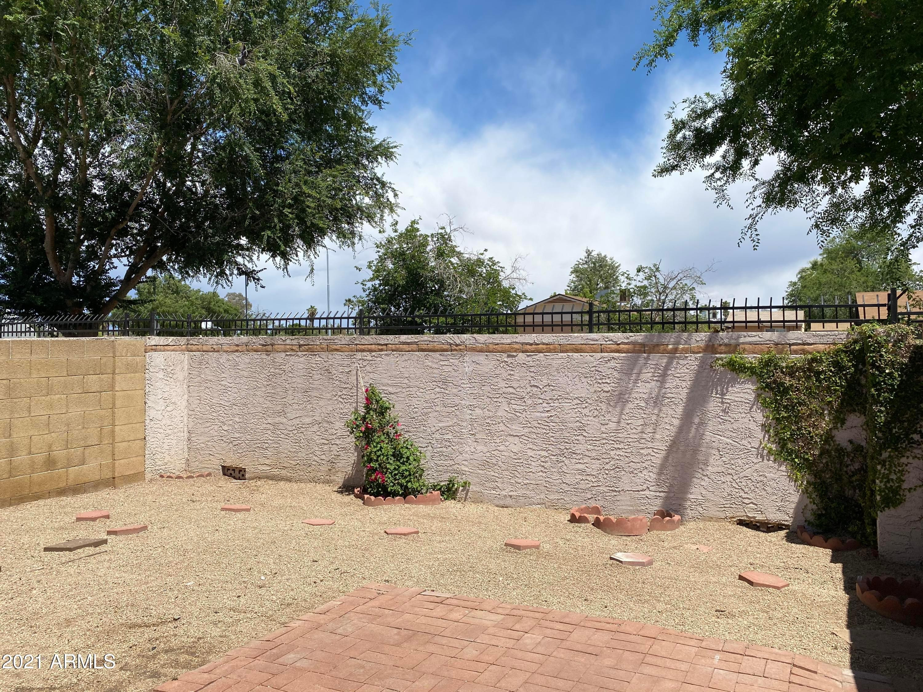 WOODGLEN VILLAGE - Residential Lease