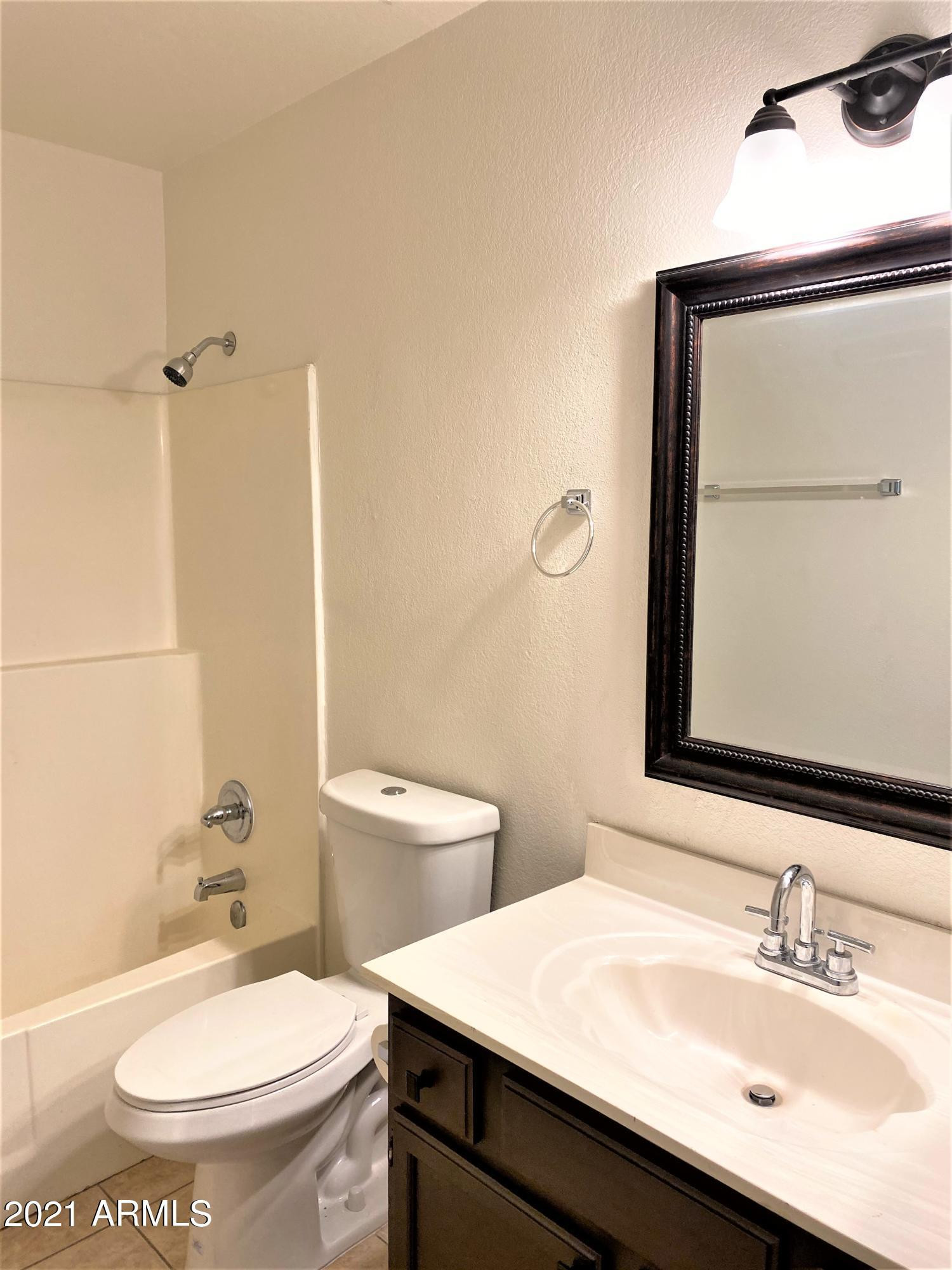 WOODGLEN VILLAGE - Residential Lease