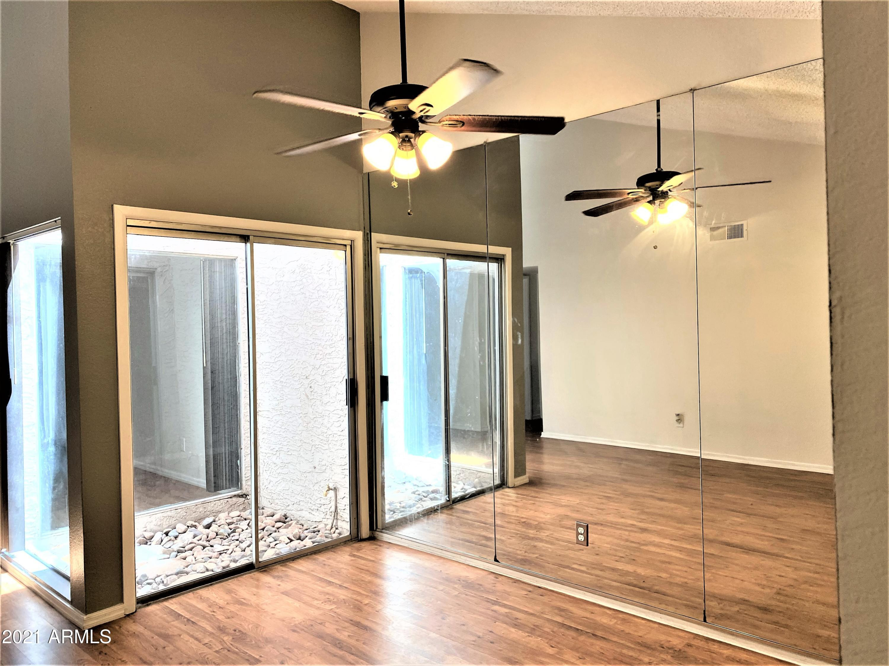 WOODGLEN VILLAGE - Residential Lease
