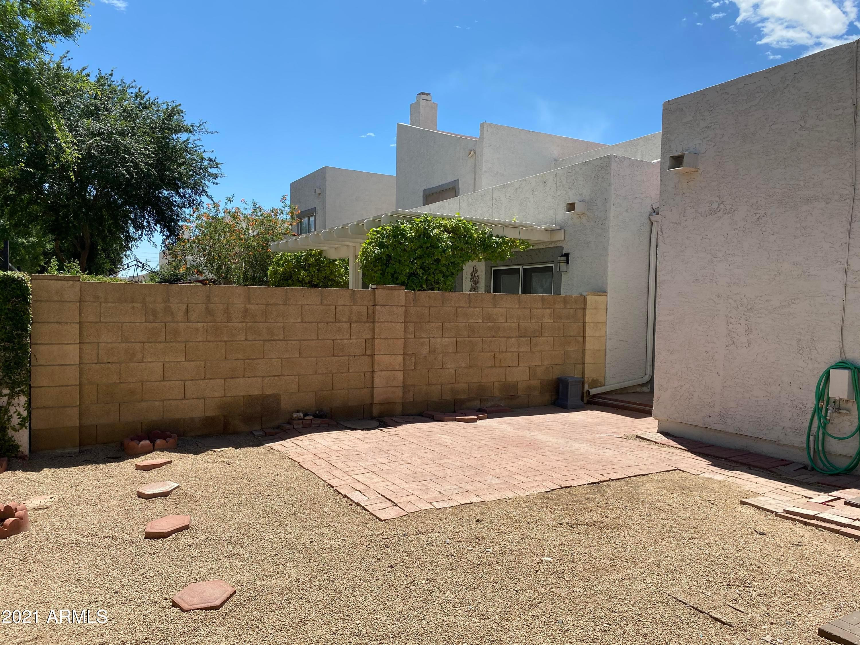 WOODGLEN VILLAGE - Residential Lease