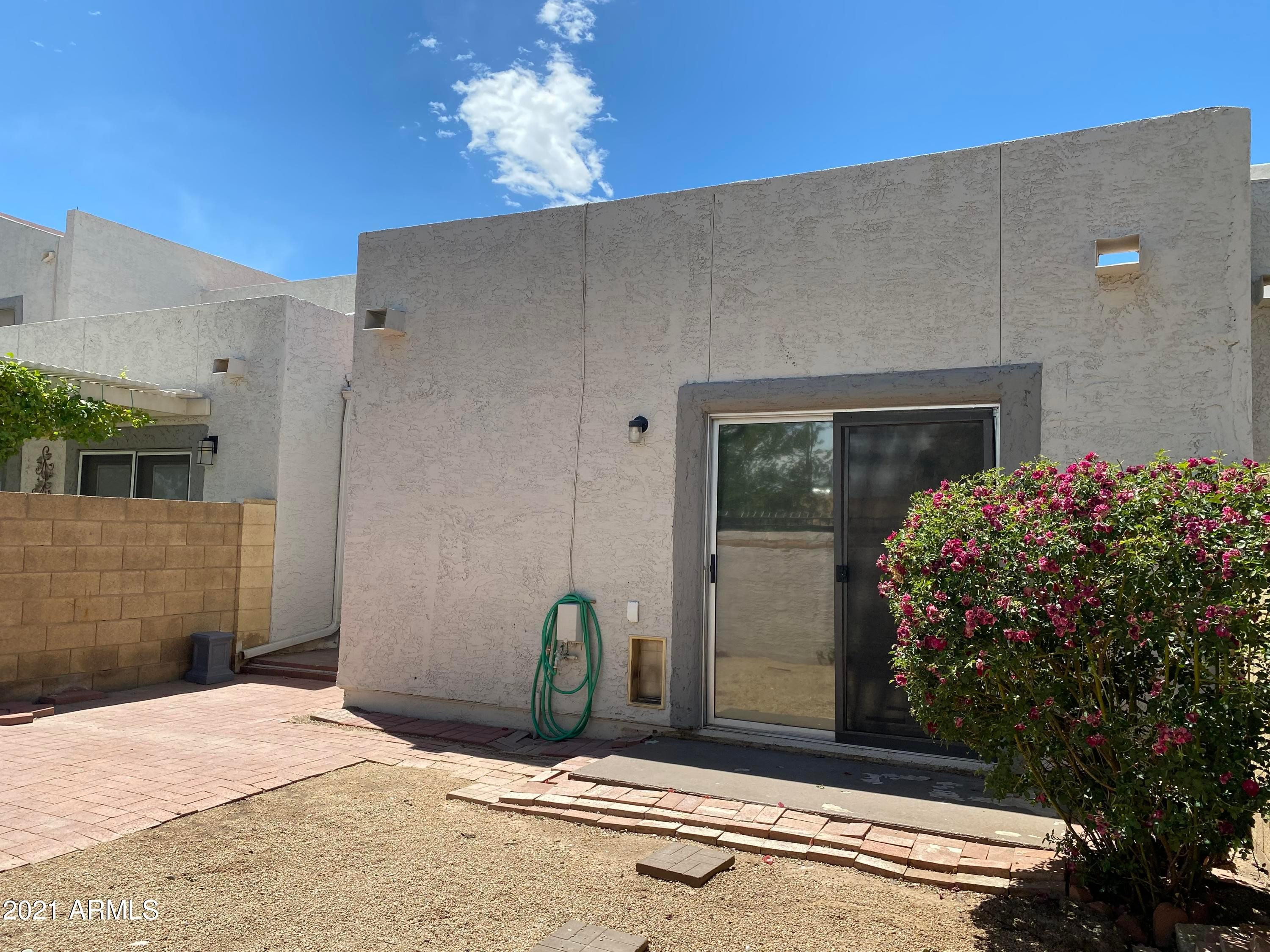 WOODGLEN VILLAGE - Residential Lease