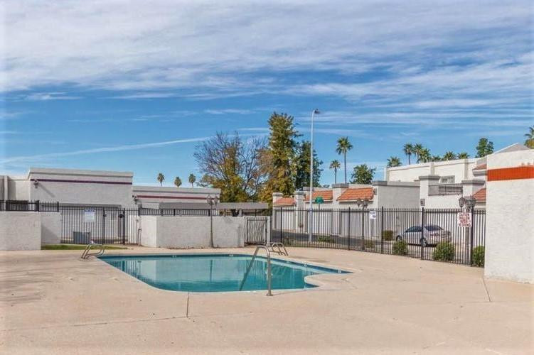 WOODGLEN VILLAGE - Residential Lease