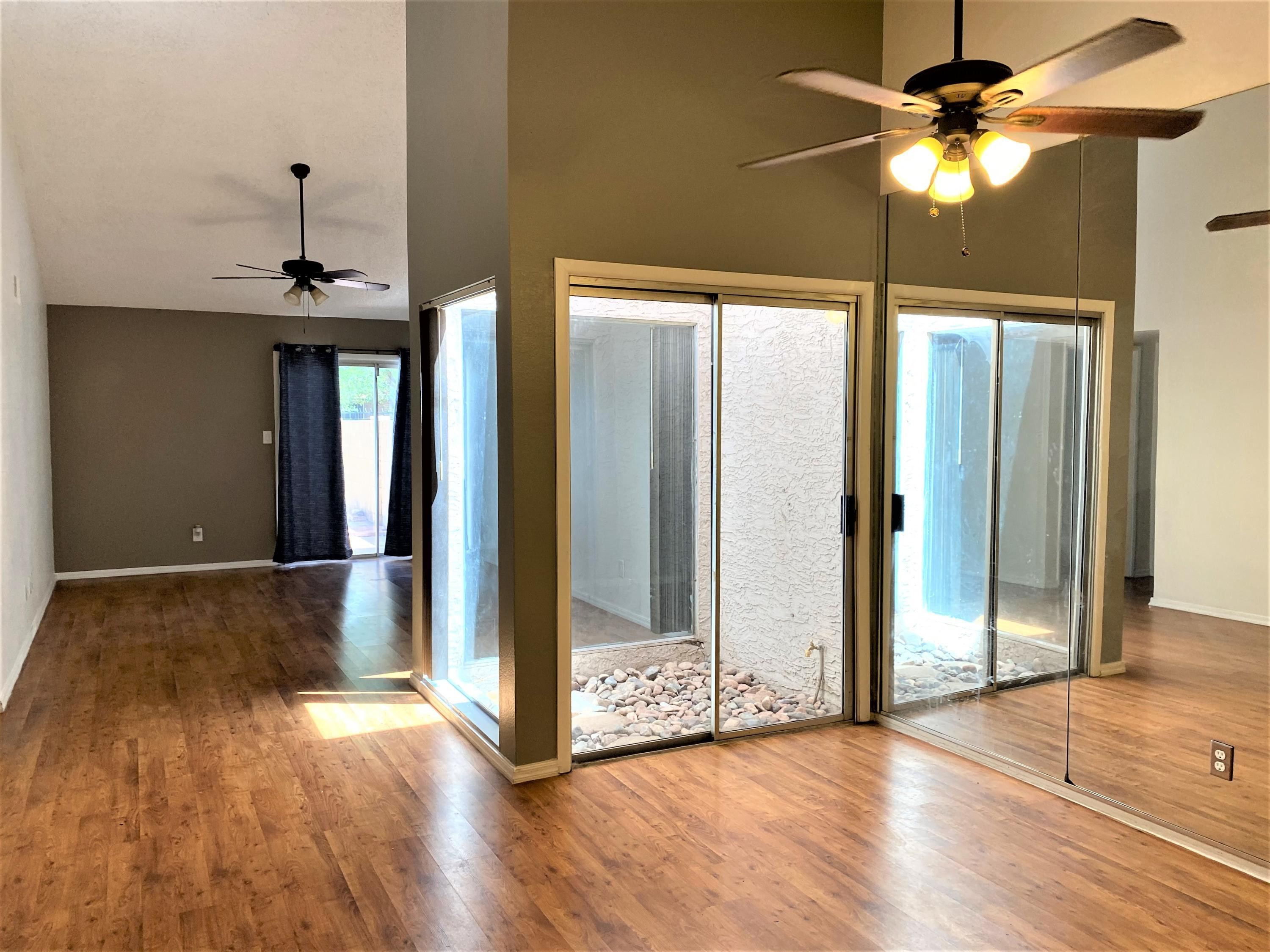 WOODGLEN VILLAGE - Residential Lease