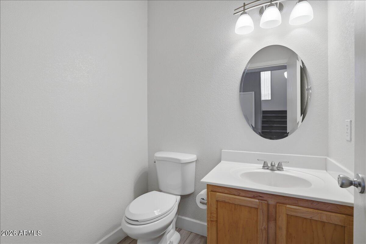 JOHNSON RANCH UNIT 4A - Residential