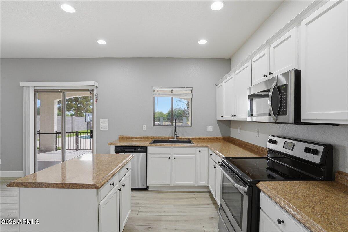 JOHNSON RANCH UNIT 4A - Residential
