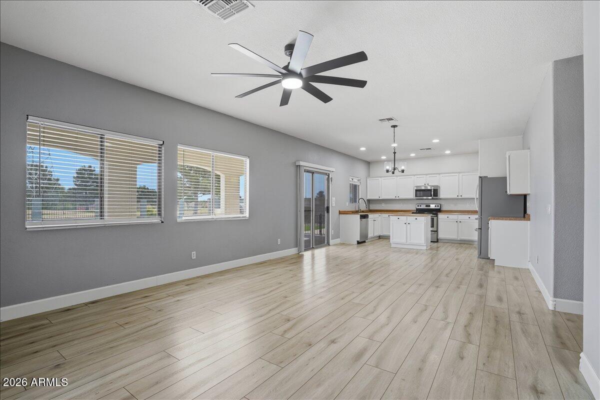 JOHNSON RANCH UNIT 4A - Residential