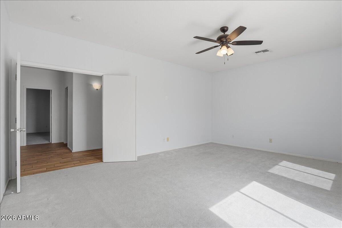 JOHNSON RANCH UNIT 4A - Residential