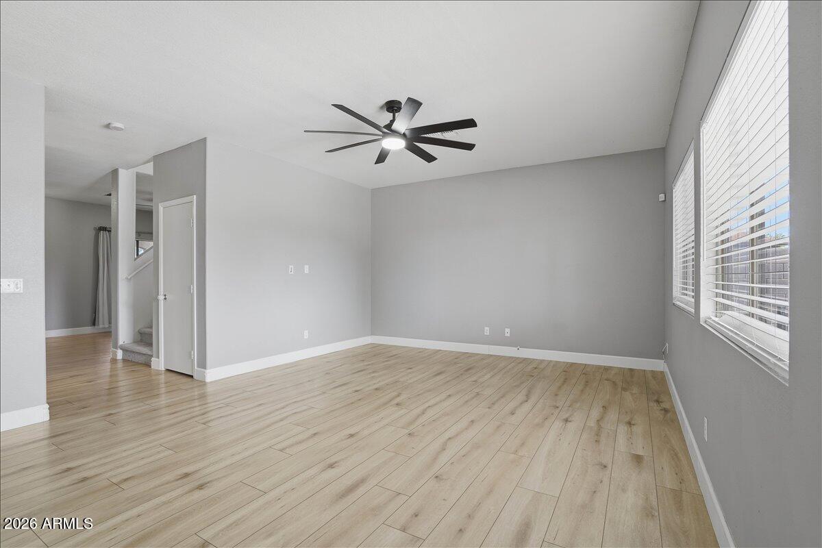 JOHNSON RANCH UNIT 4A - Residential