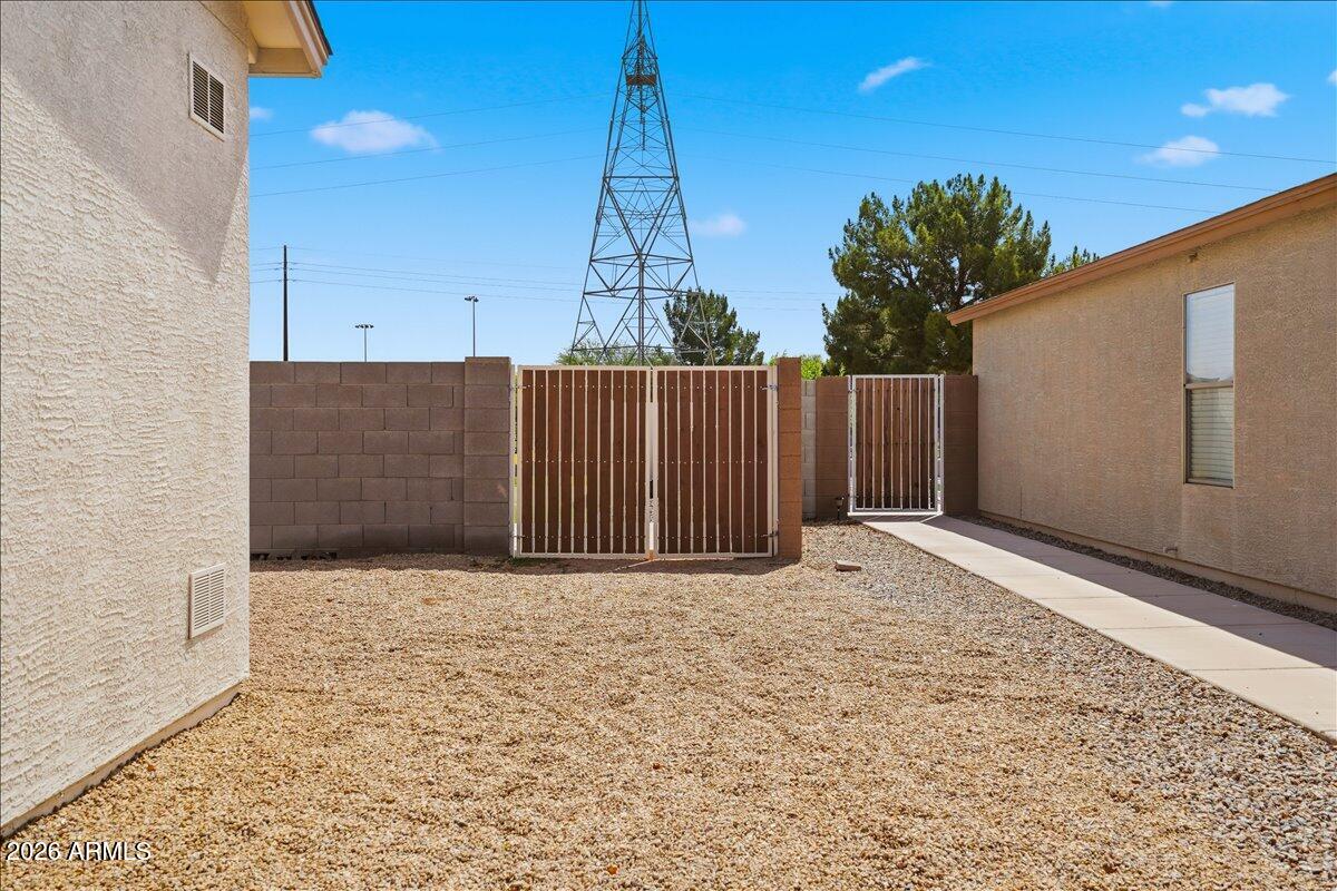 JOHNSON RANCH UNIT 4A - Residential
