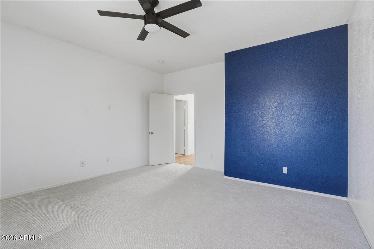 JOHNSON RANCH UNIT 4A - Residential