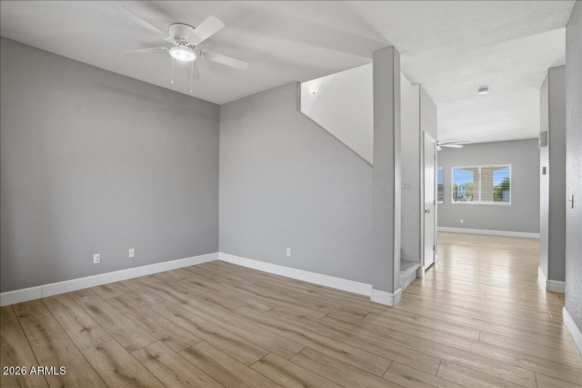 JOHNSON RANCH UNIT 4A - Residential