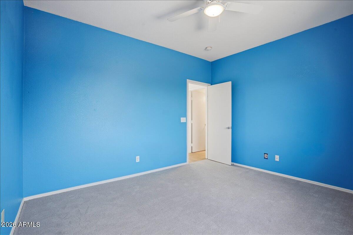 JOHNSON RANCH UNIT 4A - Residential