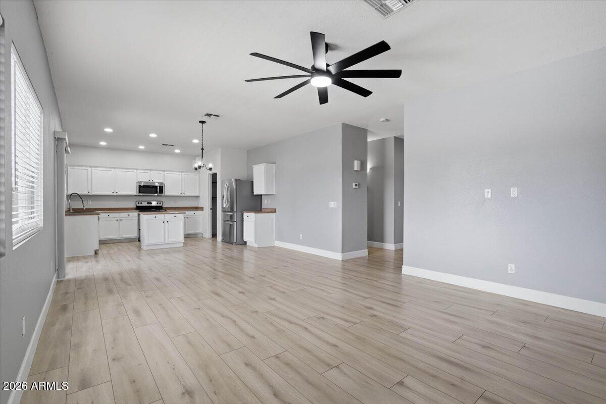 JOHNSON RANCH UNIT 4A - Residential