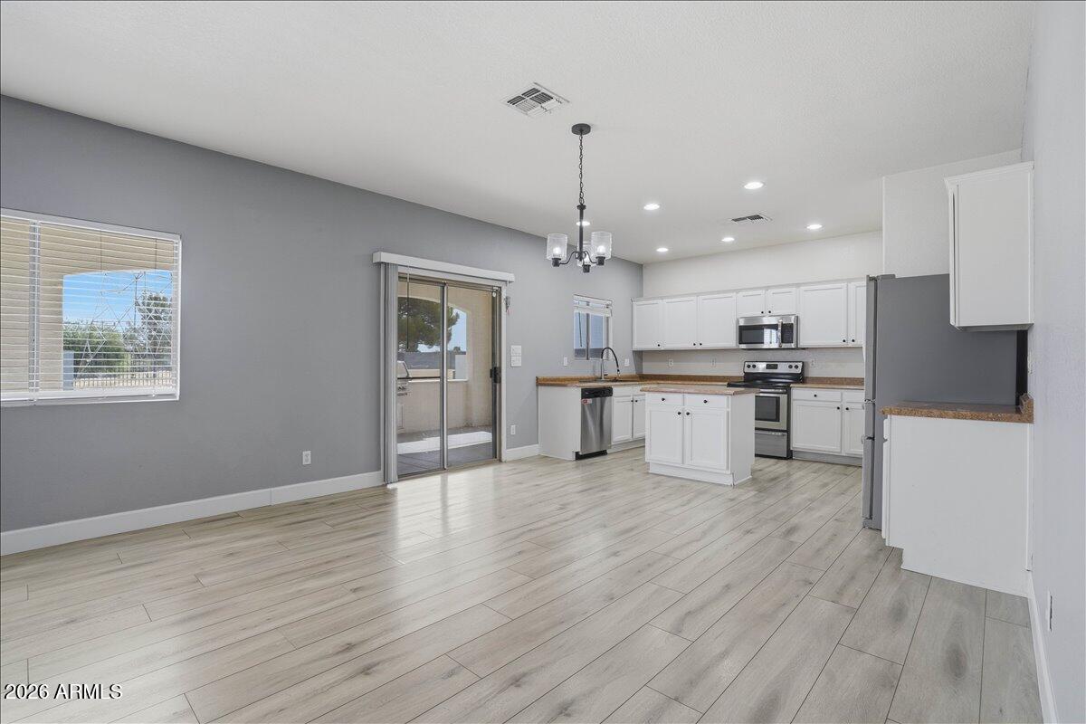 JOHNSON RANCH UNIT 4A - Residential