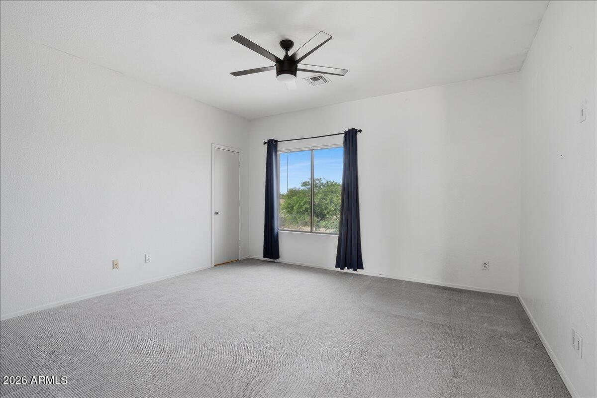 JOHNSON RANCH UNIT 4A - Residential