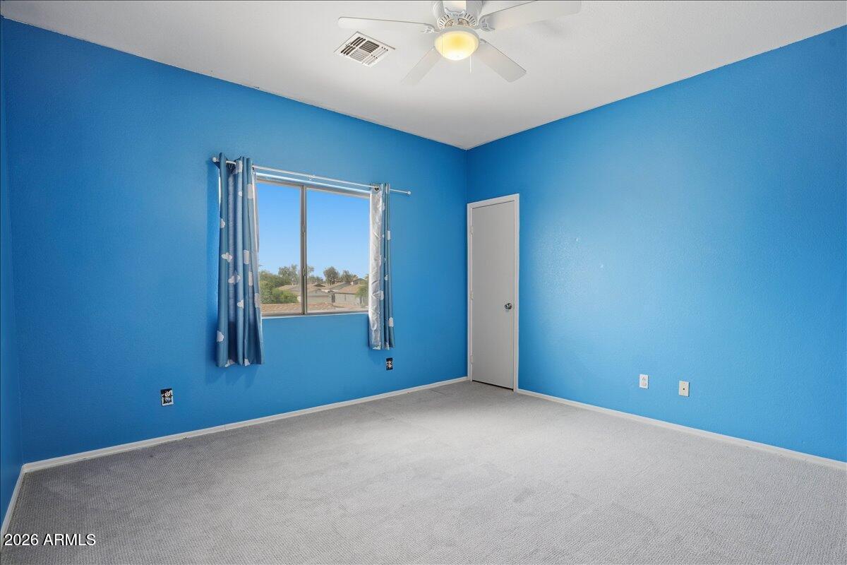 JOHNSON RANCH UNIT 4A - Residential