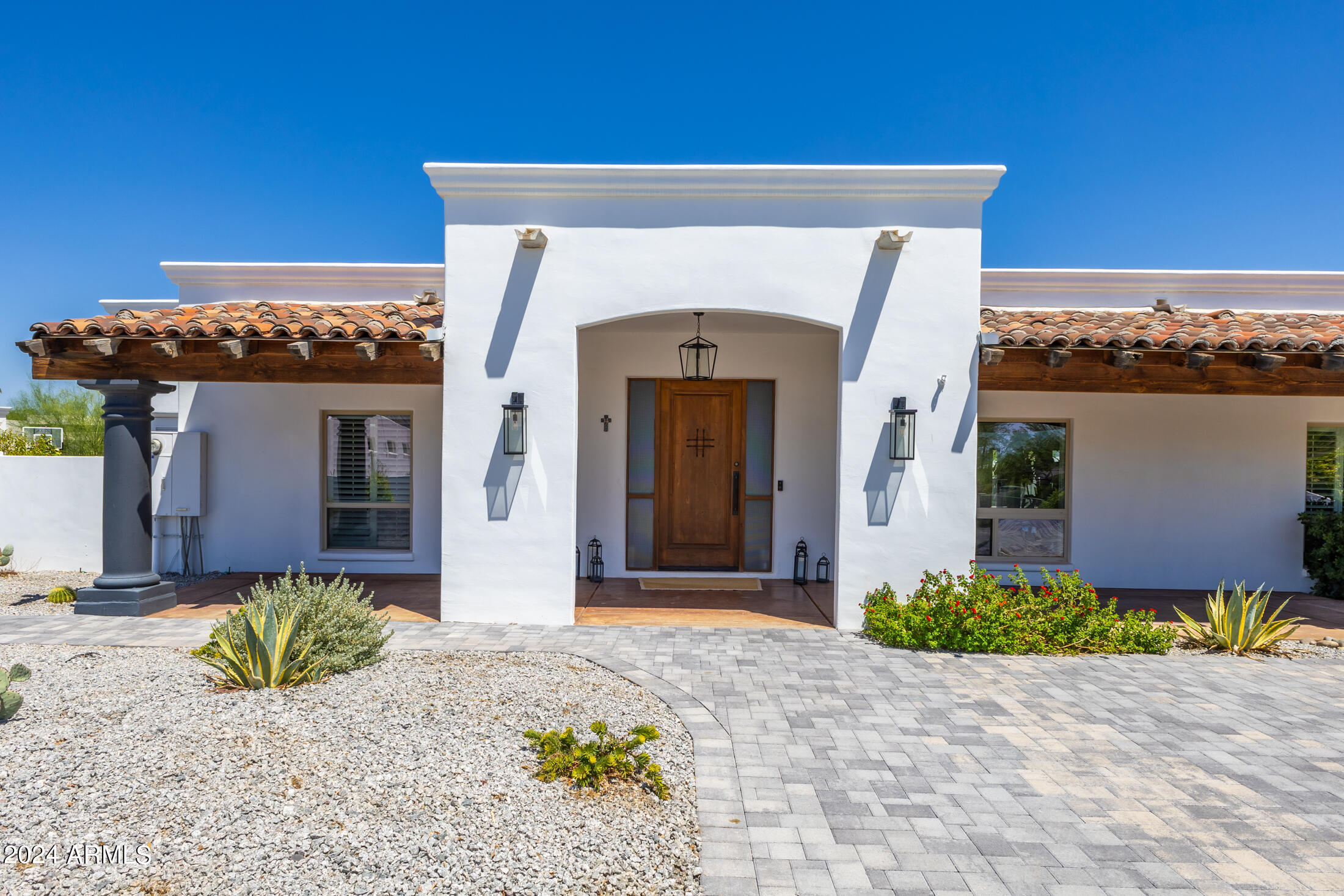 TIERRA FELIZ NORTH UNIT 2 - Residential