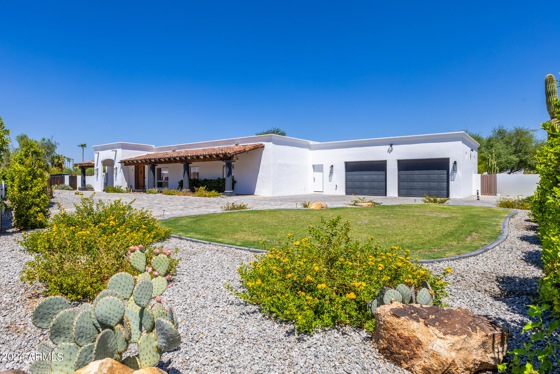 TIERRA FELIZ NORTH UNIT 2 - Residential