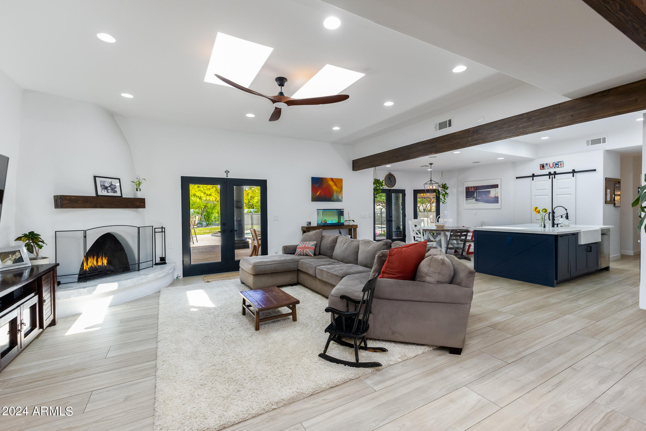 TIERRA FELIZ NORTH UNIT 2 - Residential